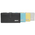 Kenneth Cole Women's Genuine Leather Tab Wallet