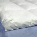 Super Snooze 5-inch Baffled Featherbed