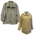 Komitor Women's Microfiber Spring Travel Jacket