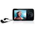 Philips SA5245BT/37 4GB GoGear Flash Audio Player