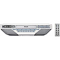 Philips AJ6111 Under the Cabinet CD Clock Radio