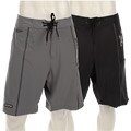 Jet Pilot Mens's Crown Jewel Board Shorts