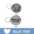'Armor of God' Key Ring (Pack of 3)