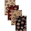 Virginia Contempo Area Rug (7'9 x 11')