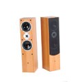 SDAT E70 Hi-Fi Floorstanding Speaker System