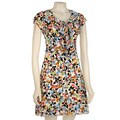Vertigo Women's Short-sleeve Dress