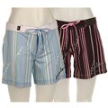 Jet Pilot Women's Moulin Board Shorts