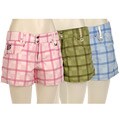 Jet Pilot Women's MVP Board Shorts