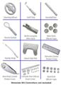 Nintendo Wii 38-in-1 Super Accessory Bundle Pack