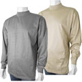 Descente Men's Golf Crew Neck Golf Pullover