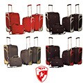 Heys Infinity 4-piece Lugagge Set