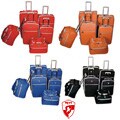 Heys Elpis 6-piece Luggage Set