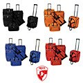 Heys Minos 6-piece Luggage Set