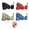 Heys Helena 6-piece Luggage Set
