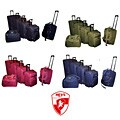 Heys Orion 6-piece Luggage Set