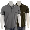 Vigoss Men's Polo-style Shirt