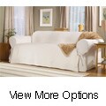 Classic Cotton Washable Sofa Slipcover