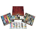 Madeira Thread Treasure Chest