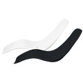 Lettini Chaise Sun Lounger