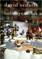 Holidays on Ice (Hardcover)