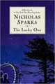 The Lucky One (Hardcover)