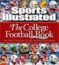 The College Football Book (Paperback)