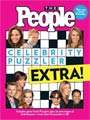 People Puzzler Celebrity Extra (Paperback)