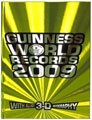Guinness World Records 2009 (Hardcover)