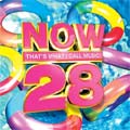 Various Artists - Now That's What I Call Music 28