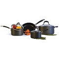 Holstein 7-piece Hard Anodized Cookware Set