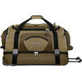 BT Sport TCL Series Two-section Rolling Duffel
