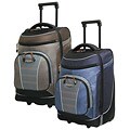 BT Sport TCL Series 2-section Rolling Upright Duffel