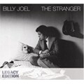 Billy Joel - Stranger: 30th Anniversary Legacy Edition