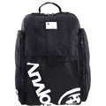 Analog Drone Pack II Black Backpack