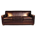 Dexter Leather Sofa