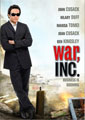 War Inc (DVD)