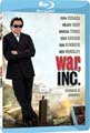 War Inc. (Blu-ray Disc)