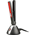 Barbar 1800 Ceramic Cordless 1-inch Flat Hair Iron