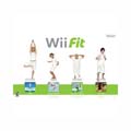 Wii - Wii Fit