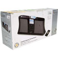 Black iPod Speaker System with Remote iLive (Refurb)