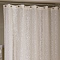 Croscill Dorset Stripe Shower Curtain
