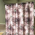 Croscill Palm Coast Shower Curtain
