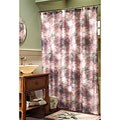 Croscill Palm Coast Shower Curtain