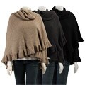 Portolano Women's Cashmere Shawl