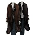 Portolano Women's Cashmere Wrap