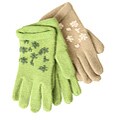 Portolano Women's Angora/ Wool Gloves