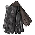 Portolano Men's Italian Deerskin Gloves