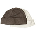 Portolano Women's Cashmere Cable Knit Hat