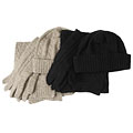 Portolano 3-piece Cashmere Glove Set