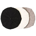 Portolano Women's Knitted Lace Beret